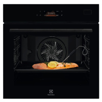 ELECTROLUX EOB8S39WZ