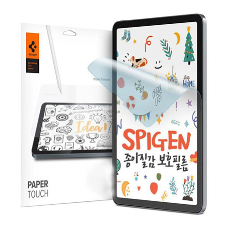 Spigen Screen Protector Paper Touch pre iPad Pro 12.9" 2018-2022