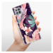 Odolné silikónové puzdro iSaprio - Exotic Pattern 02 - Samsung Galaxy A42
