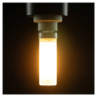 SEGULA LED žiarovka s kolíkovou päticou G9 3,2 W 2 700 K matná
