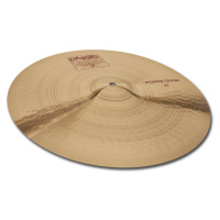 Paiste 2002 Power Crash 20