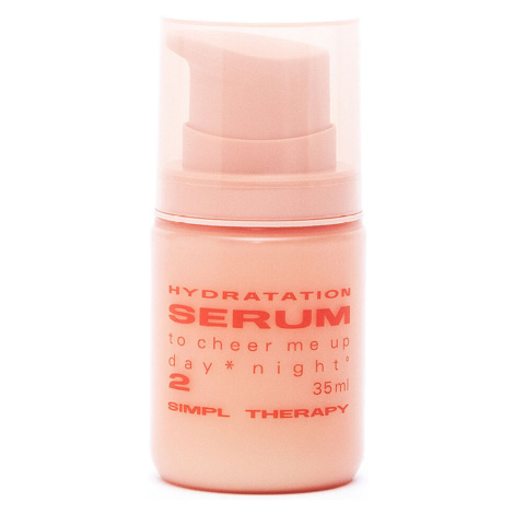 SIMPL THERAPY Hydratačné sérum 35 ml