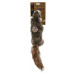 Hračka Dog Fantasy Plush veverička pískacia 45cm