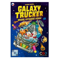 Galaxy Trucker: Druhé, vynutené vydanie