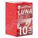 Wellion LUNA testovacie prúžky pre meranie kyseliny močovej 10 ks