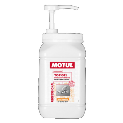 Čistiaci prostriedok na ruky MOTUL 108728