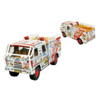 Tatra 815 Dakar 1994 kov 16cm 1:43 v krabičke Kovap