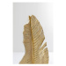 KARE DESIGN Dekoratívny predmet Leaf 147 cm
