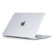 iWant Shell Cover Apple MacBook Pro 16" (2021) transparentný