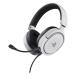 TRUST GXT 498 FORTA PS5 Gaming Headset white