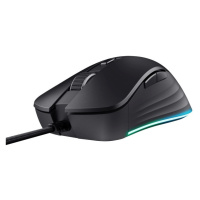 TRUST herní myš GXT 924 YBAR+ Gaming Mouse, optická, USB, černá