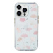 Kryt UNIQ case Coehl Meadow iPhone 14 Pro 6,1" spring pink (UNIQ-IP6.1P(2022)-MEASPNK)