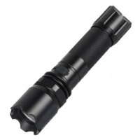 Superfire A10 LED baterka 550lm, čierna (A10)