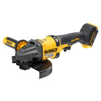 DEWALT 54V XR FLEXVOLT 180 mm, aku uhlová brúska, bez aku DCG440N-XJ