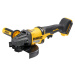 DEWALT 54V XR FLEXVOLT 180 mm, aku uhlová brúska, bez aku DCG440N-XJ