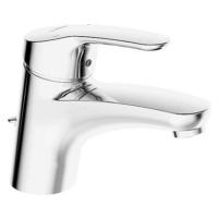 Hansa Mix umývadlová batéria s výpusťou chróm 01092183