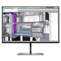 HP Z24u G3 monitor 24