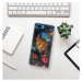 Odolné silikónové puzdro iSaprio - Flower Jaguar - Xiaomi Mi 8 Lite