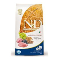 ND Dog LG Adult Mini 7kg jahna,cucoriedka