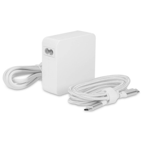 LMP USB-C Power Adapter 140W - White