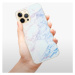Plastové puzdro iSaprio - Raibow Marble 10 - iPhone 12 Pro Max