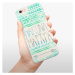 Plastové puzdro iSaprio - Hakuna Matata Green - iPhone 6 Plus/6S Plus
