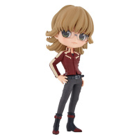 Banpresto Tiger & Bunny 2 Barnaby Brooks Jr. Q Posket Figure Ver. A 15 cm