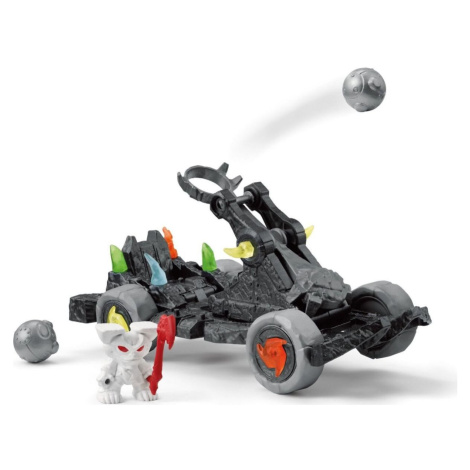 Schleich Katapult s Mini Creature