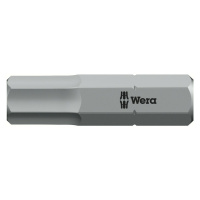 WERA Bit Hex 6,0 x 25 mm