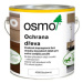OSMO - Vosková impregnácia na drevo 4006 - bezfarebná 0,75 l