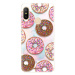 Odolné silikónové puzdro iSaprio - Donuts 11 - Xiaomi Mi A2 Lite