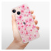 Odolné silikónové puzdro iSaprio - Flower Pattern 05 - iPhone 13 mini