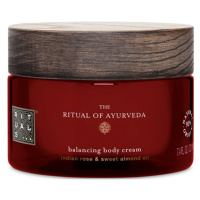 RITUALS The Ritual of Ayurveda Telový krém 220 ml