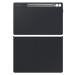 Samsung EF-BX810PB Smart Book Cover Tab S9+, Black