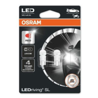 Žiarovka pre osvetlenie vnútorného priestoru OSRAM 2825DRP-02B