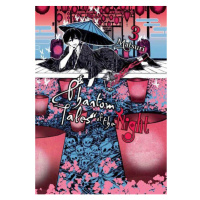 Yen Press Phantom Tales of the Night 3