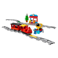 LEGO® Duplo 10874 Parný vlak