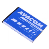 AVACOM batéria do mobilu Samsung I8160 Galaxy Ace 2 Li-Ion 3, 7V 1500mAh (náhrada EB425161LU)