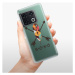 Odolné silikónové puzdro iSaprio - BOHO - OnePlus 10 Pro