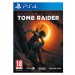 Shadow of the Tomb Raider (PS4)