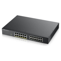 Zyxel GS1900-24EP switch