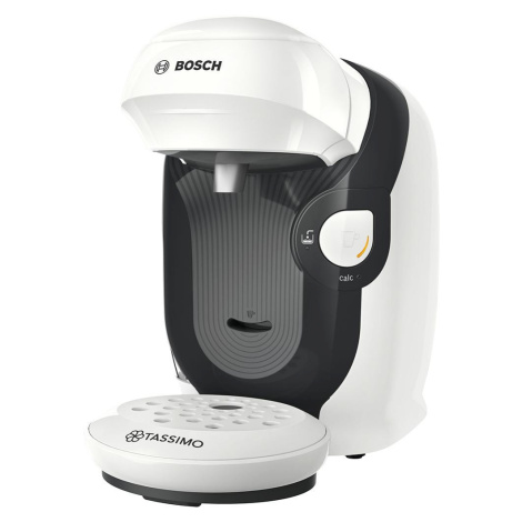 TAS1104 STYLE TASSIMO BIELA-ČIERNA BOSCH