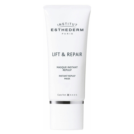 ESTHEDERM Lift&repair instant repulp mask - intenzívny vyhladzujúci maska 15 ml