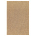 Hnedobéžový vonkajší koberec 200x133 cm Vagabond™ - Narma