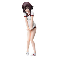 Sega Goods Konosuba God's blessing on this wonderful world! 2 SPM PVC Statue Megumin Gym Clothes