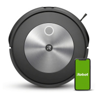 iRobot ROOMBA COMBO J5+