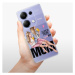 Odolné silikónové puzdro iSaprio - Milk Shake - Blond - Xiaomi Redmi Note 13 Pro