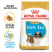 Royal Canin Shih Tzu Puppy - granule pre šteňa Shih Tzu - 1,5kg