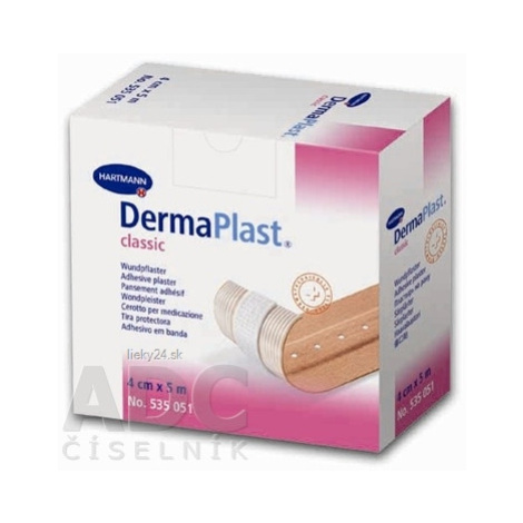 DERMAPLAST CLASSIC