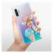 Odolné silikónové puzdro iSaprio - Love Ice-Cream - Samsung Galaxy Note 10+
